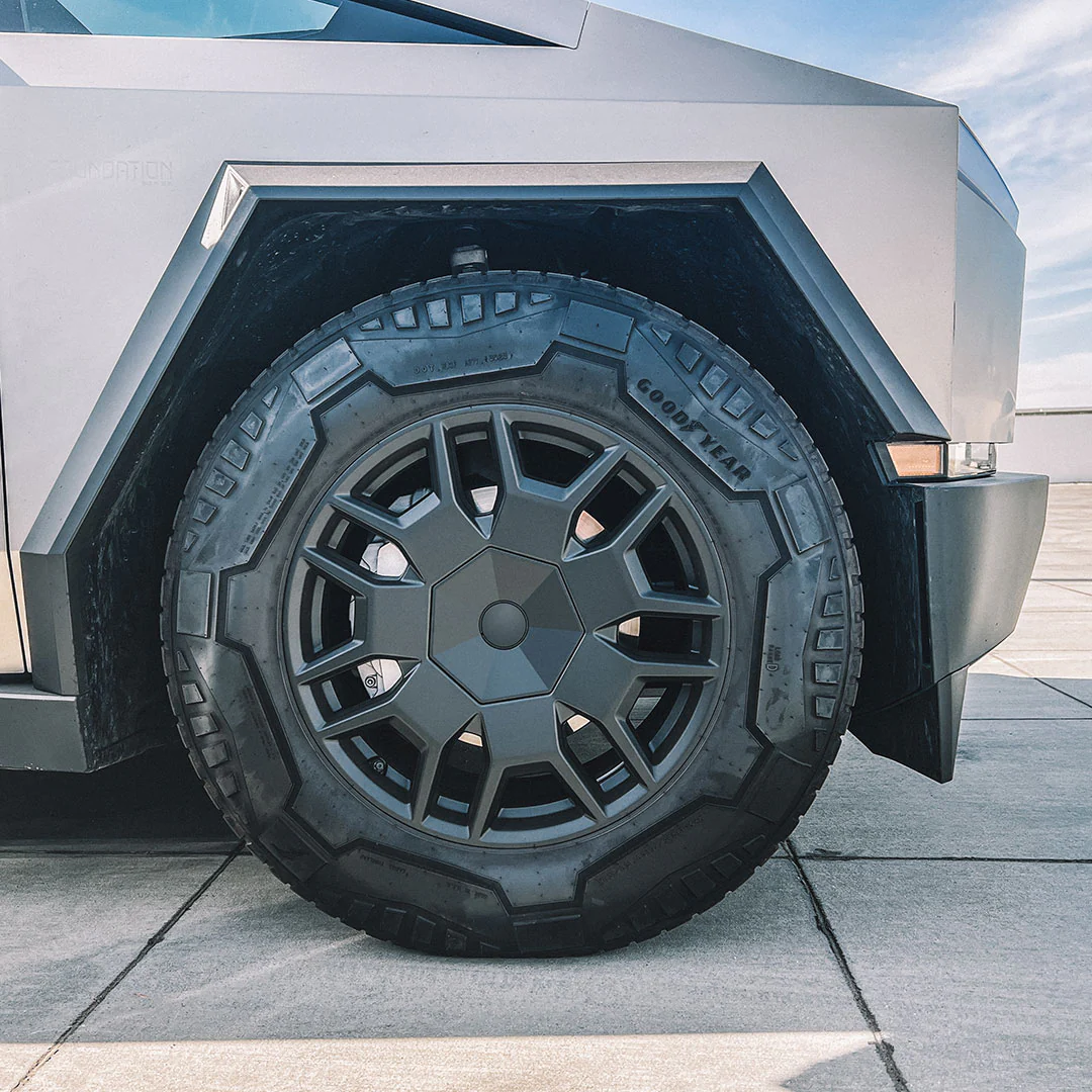 Precision Fitment, Ultimate Protection