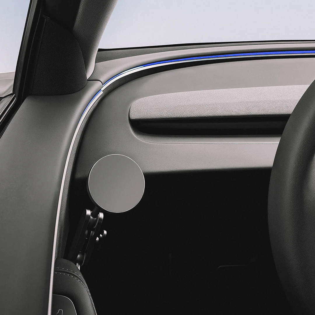 2025-2024 Model 3 (Highland)